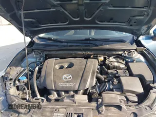 2016 Mazda 3 i Sport with VIN JM1BM1U77G1342639, listed as a IAAI auction lot 42071154 with 92,288 mi miles and . Bid and sale history available at DreamBid. Image 10.