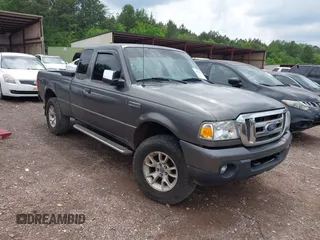 2011 Ford Ranger XLT z VIN 1FTLR4FE3BPA75430, wystawiony jako IAAI lot #42079371 z przebiegiem 144 587 mil mil oraz . Historia ofert i sprzedaży dostępna na DreamBid. Obrazek 1.