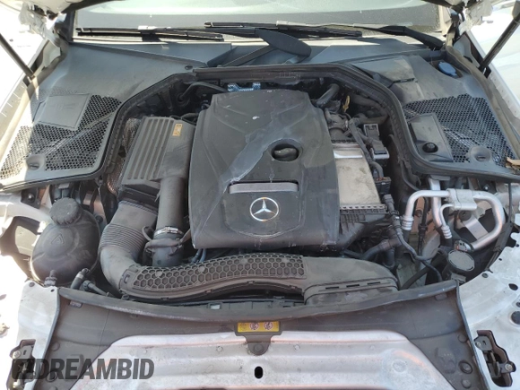 2018 Mercedes-Benz C 300 с VIN WDDWK4JB7JF623454, выставлен на аукционе Copart как лот 61343225 с пробегом 99 763 миль миль и Списание • Salvage title. История ставок и продаж доступна на DreamBid. Изображение 11.