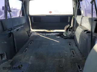 1994 Dodge Caravan Grand SE with VIN 1B4GH44R7RX384139, listed as a Copart auction lot 87722835 with 173,830 mi miles and Salvage Title. Bid and sale history available at carsss.com. Image 10.