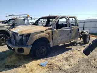2016 Ford F-350 с VIN 1FD8W3BT7GEC16205, выставлен на аукционе Copart как лот 61933425 с пробегом Не указан миль и На запчасти • Non repairable. История ставок и продаж доступна на DreamBid. Изображение 1.