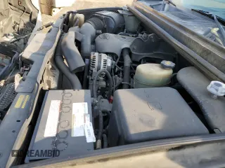 2004 Hummer H2 with VIN 5GRGN23U84H100850, listed as a Copart auction lot 42257955 with 241,182 mi miles and Clean Title. Bid and sale history available at carsss.com. Image 12.