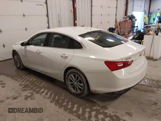 2017 Chevrolet Malibu LT with VIN 1G1ZE5ST6HF249708, listed as a IAAI auction lot 41661648 with 99,232 mi miles and . Bid and sale history available at DreamBid. Image 3.