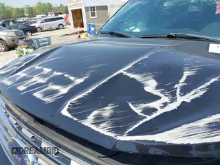 2020 Ford Expedition Max Limited с VIN 1FMJK1KT3LEA21715, выставлен на аукционе IAAI как лот 42049257 с пробегом 117 553 миль миль и . История ставок и продаж доступна на DreamBid. Изображение 6.