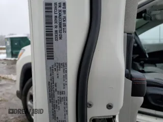 2021 Jeep Compass Limited with VIN 3C4NJCCB8MT531294, listed as a Copart auction lot 44973825 with 127,566 mi miles and Salvage Title. Bid and sale history available at carsss.com. Image 14.