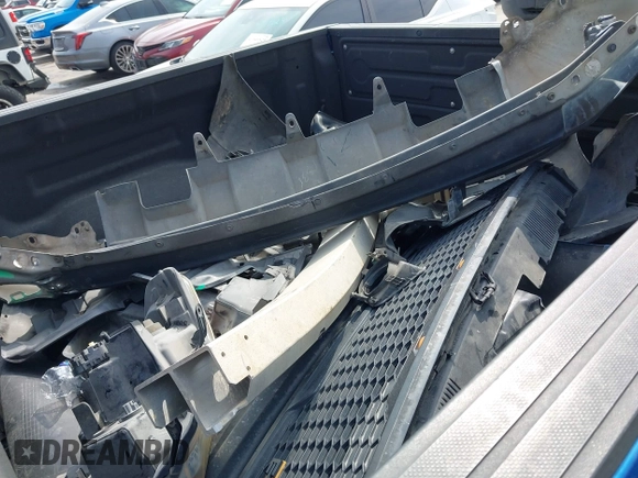 2016 Toyota Tundra SR5 z VIN 5TFEW5F10GX200671, wystawiony jako IAAI lot #41946182 z przebiegiem 162 688 mil mil oraz . Historia ofert i sprzedaży dostępna na DreamBid. Obrazek 12.