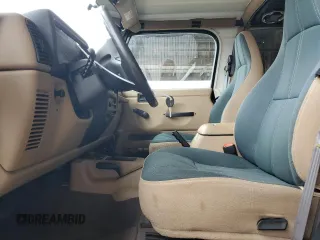 1999 Jeep Wrangler Sahara with VIN 1J4FY49S0XP435949, listed as a Copart auction lot 44937625 with 104,378 mi miles and Salvage Title. Bid and sale history available at carsss.com. Image 7.