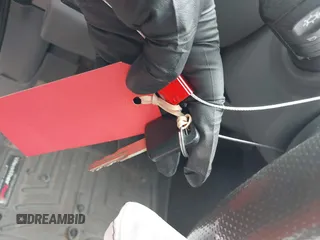 2019 Nissan Frontier SV z VIN 1N6DD0ER7KN783933, wystawiony jako IAAI lot #42297765 z przebiegiem 67 071 mil mil oraz . Historia ofert i sprzedaży dostępna na DreamBid. Obrazek 11.
