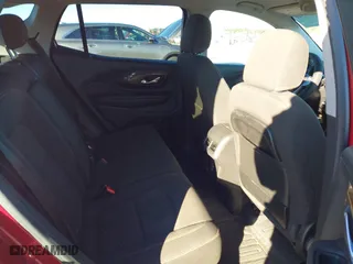 2019 GMC Terrain SLE with VIN 3GKALTEV9KL398451, listed as a IAAI auction lot 40801526 with 151,183 mi miles. Bid and sale history available at carsss.com. Image 8.