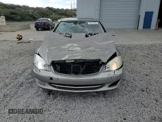 2007 Mercedes-Benz S 550 with VIN WDDNG71X27A106885, listed as a Copart auction lot 54573435 with 182,539 mi miles and Salvage title. Bid and sale history available at DreamBid. Image 13.