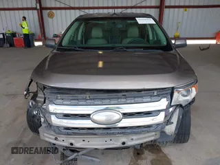 2013 Ford Edge Limited with VIN 2FMDK3KC6DBA14957, listed as a IAAI auction lot 42010416 with 188,331 mi miles. Bid and sale history available at carsss.com. Image 13.