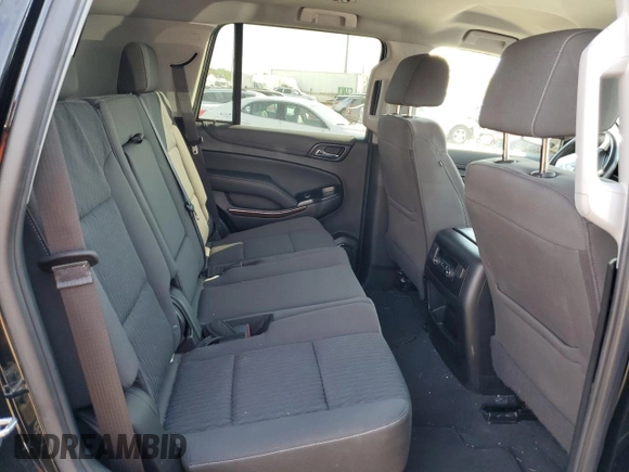 2020 GMC Yukon SLE with VIN 1GKS2AKC0LR180858, listed as a Copart auction lot 75956904 with 52,593 mi miles and Clean Title. Bid and sale history available at carsss.com. Image 11.