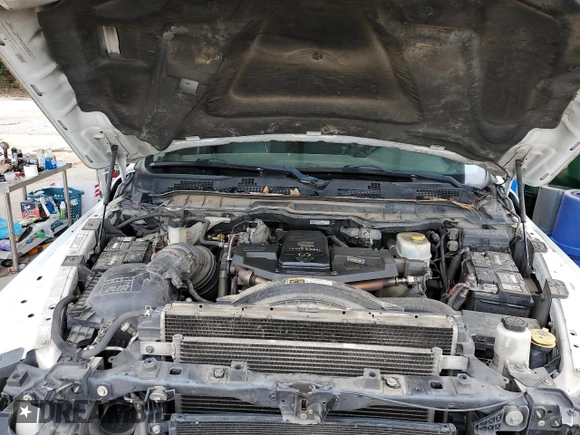 2015 Ram 2500 Tradesman с VIN 3C6UR5CL9FG708981, выставлен на аукционе Copart как лот 60325355 с пробегом 257 585 миль миль и Чистый • Clean title. История ставок и продаж доступна на DreamBid. Изображение 11.