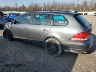 2009 Volkswagen Jetta с VIN 3VWKZ71K99M261433, выставлен на аукционе Copart как лот 82163034 с пробегом 91 035 миль миль и Списание • Salvage title. История ставок и продаж доступна на DreamBid. Изображение 2.