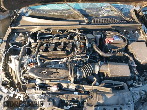 2025 Honda Civic Si z VIN 2HGFE1E56SH473441, wystawiony jako IAAI lot #41589933 z przebiegiem 493 mil mil oraz . Historia ofert i sprzedaży dostępna na DreamBid. Obrazek 10.