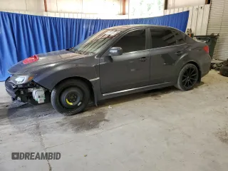 2013 Subaru WRX WRX z VIN JF1GV7E65DG015733, wystawiony jako Copart lot #57053835 z przebiegiem 135 290 mil mil oraz Czysty tytuł • Clean title. Historia ofert i sprzedaży dostępna na DreamBid. Obrazek 1.
