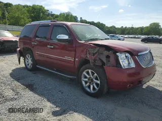 2007 GMC Yukon Denali z VIN 1GKFK63877J152228, wystawiony jako Copart lot #53464145 z przebiegiem 199 091 mil mil oraz Szkoda całkowita • Salvage title. Historia ofert i sprzedaży dostępna na DreamBid. Obrazek 4.