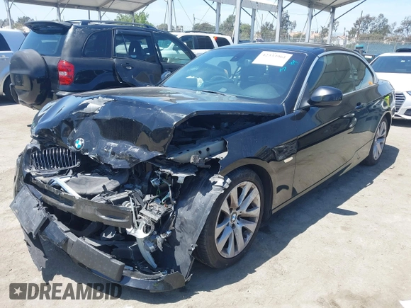 2012 BMW 3 Series 328i z VIN WBADW7C58CE729741, wystawiony jako IAAI lot #42333961 z przebiegiem 147 706 mil mil oraz . Historia ofert i sprzedaży dostępna na DreamBid. Obrazek 17.