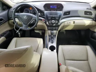 2013 Acura ILX Premium Pkg with VIN 19VDE1F57DE016617, listed as a Copart auction lot 49647254 with 113,411 mi miles and Salvage Title. Bid and sale history available at carsss.com. Image 8.