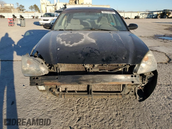 2003 Nissan Altima S with VIN 1N4AL11D93C212911, listed as a Copart auction lot 42737495 with 215,394 mi miles and Salvage Title. Bid and sale history available at carsss.com. Image 5.
