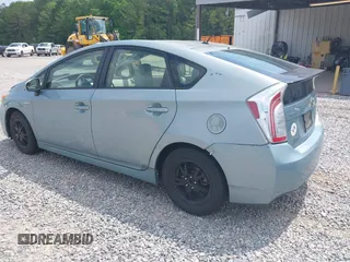 2015 Toyota Prius Four with VIN JTDKN3DUXF1884511, listed as a IAAI auction lot 42145642 with 227,587 mi miles. Bid and sale history available at carsss.com. Image 3.