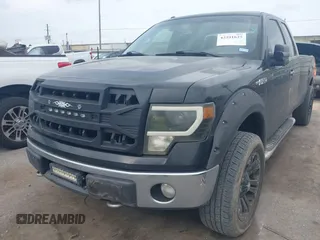 2013 Ford F-150 XL с VIN 1FTFX1EF8DKD18161, выставлен на аукционе IAAI как лот 42291625 с пробегом 228 465 миль миль и . История ставок и продаж доступна на DreamBid. Изображение 17.