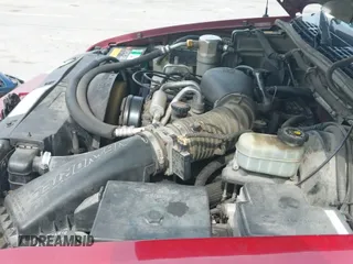 1998 Chevrolet Blazer LS with VIN 1GNDT13W4W2280735, listed as a IAAI auction lot 42480199 with 133,060 mi miles and . Bid and sale history available at DreamBid. Image 19.