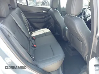 2025 Buick Encore GX Sport Touring с VIN KL4AMDSL7SB038317, выставлен на аукционе IAAI как лот 42151204 с пробегом 10 917 миль миль и . История ставок и продаж доступна на DreamBid. Изображение 8.
