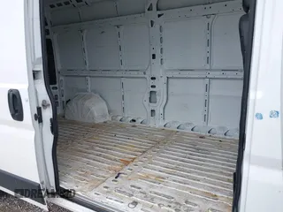 2023 Ram ProMaster Cargo with VIN 3C6LRVDG3PE571823, listed as a IAAI auction lot 42223080 with 71,464 mi miles and . Bid and sale history available at DreamBid. Image 8.