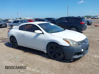 2012 Nissan Altima S with VIN 1N4AL2EP5CC263929, listed as a IAAI auction lot 42708404 with 180,286 mi miles and . Bid and sale history available at DreamBid. Image 1.