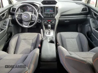 2018 Subaru Crosstrek Premium z VIN JF2GTACC4J8276896, wystawiony jako Copart lot #57694245 z przebiegiem 57 900 mil mil oraz Szkoda całkowita • Salvage title. Historia ofert i sprzedaży dostępna na DreamBid. Obrazek 8.