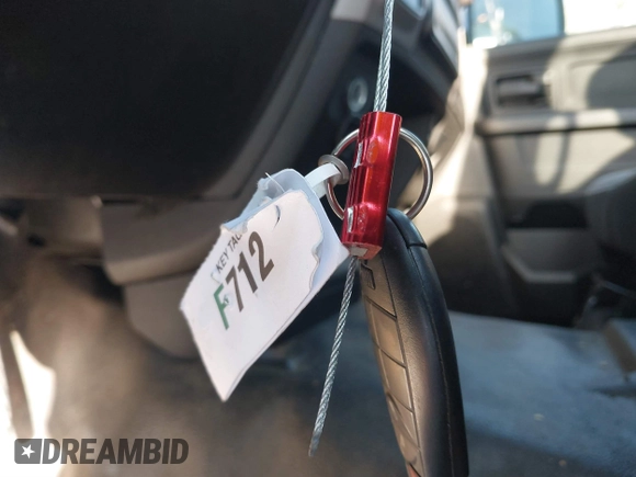 2021 Ram 1500 Tradesman with VIN 1C6RR6FG5MS513105, listed as a IAAI auction lot 41309245 with 133,512 mi miles and . Bid and sale history available at DreamBid. Image 11.