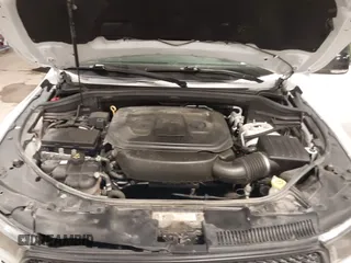 2019 Dodge Durango GT Plus z VIN 1C4RDJDG1KC807279, wystawiony jako IAAI lot #41530578 z przebiegiem 90 605 mil mil oraz . Historia ofert i sprzedaży dostępna na DreamBid. Obrazek 10.