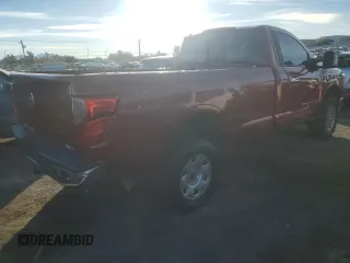 2017 Nissan Titan with VIN 1N6BA1R98HN519726, listed as a Copart auction lot 41505795 with 152,574 mi miles and Clean title. Bid and sale history available at DreamBid. Image 3.