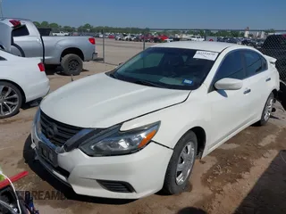2017 Nissan Altima S with VIN 1N4AL3APXHC271463, listed as a IAAI auction lot 42254890 with 186,112 mi miles and . Bid and sale history available at DreamBid. Image 2.