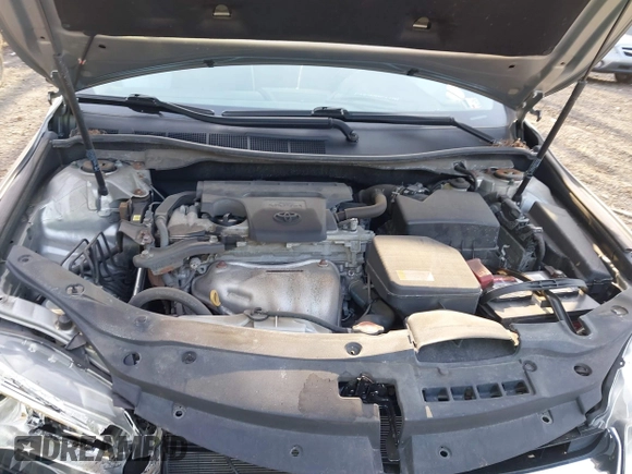 2016 Toyota Camry XLE with VIN 4T4BF1FK5GR582980, listed as a IAAI auction lot 42145802 with 85,702 mi miles and . Bid and sale history available at DreamBid. Image 10.
