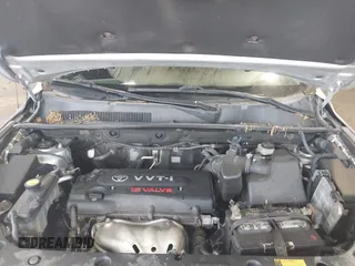 2006 Toyota RAV4 Sport z VIN JTMBD32V366010048, wystawiony jako IAAI lot #42253991 z przebiegiem 271 034 mil mil oraz . Historia ofert i sprzedaży dostępna na DreamBid. Obrazek 10.
