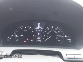 2017 Lexus LS 460 с VIN JTHCL5EF9H5027841, выставлен на аукционе IAAI как лот 41575889 с пробегом 36 400 миль миль и . История ставок и продаж доступна на DreamBid. Изображение 7.