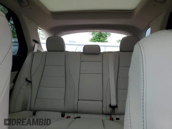 2022 Mercedes-Benz GLE 350 with VIN 4JGFB4KB3NA702157, listed as a Copart auction lot 56496935 with 49,315 mi miles and Salvage title. Bid and sale history available at DreamBid. Image 10.