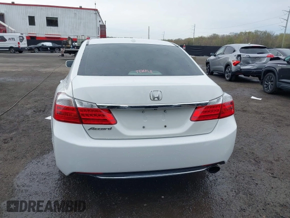 2015 Honda Accord EX-L z VIN 1HGCR2F84FA028254, wystawiony jako IAAI lot #41953811 z przebiegiem 140 902 mil mil oraz . Historia ofert i sprzedaży dostępna na DreamBid. Obrazek 17.