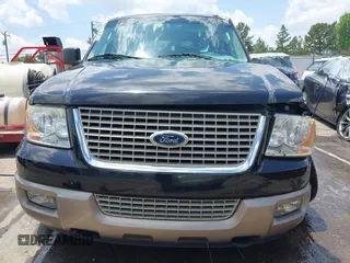 2003 Ford Expedition Eddie Bauer z VIN 1FMFU18L33LA11219, wystawiony jako IAAI lot #42279781 z przebiegiem Nie podano mil oraz . Historia ofert i sprzedaży dostępna na DreamBid. Obrazek 13.