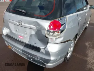 2006 Toyota Matrix STD z VIN 2T1KR30E76C582320, wystawiony jako IAAI lot #41423912 z przebiegiem 210 504 mil mil oraz . Historia ofert i sprzedaży dostępna na DreamBid. Obrazek 6.
