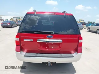 2008 Ford Expedition SSV with VIN 1FMFU15568LA51744, listed as a IAAI auction lot 42536414 with 104,637 mi miles and . Bid and sale history available at DreamBid. Image 17.