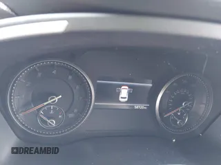 2021 Hyundai Santa Fe SE z VIN 5NMS14AJ0MH332918, wystawiony jako IAAI lot #42365534 z przebiegiem 58 720 mil mil oraz . Historia ofert i sprzedaży dostępna na DreamBid. Obrazek 7.