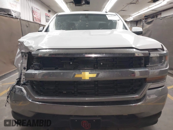 2018 Chevrolet Silverado 1500 LT with VIN 1GCRCREHXJZ288155, listed as a IAAI auction lot 41959980 with 114,919 mi miles and . Bid and sale history available at DreamBid. Image 12.