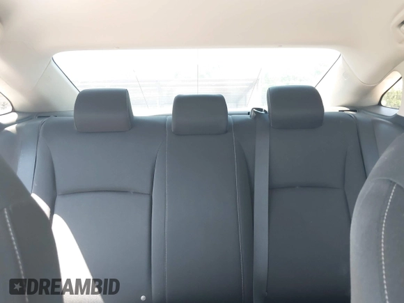 2018 Honda Civic Sedan LX with VIN 19XFC2F53JE042512, listed as a IAAI auction lot 42047847 with 89,505 mi miles. Bid and sale history available at carsss.com. Image 17.