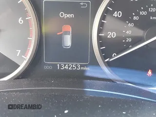 2016 Lexus NX 200t с VIN JTJBARBZ6G2066084, выставлен на аукционе IAAI как лот 42605858 с пробегом 134 253 миль миль и . История ставок и продаж доступна на DreamBid. Изображение 15.