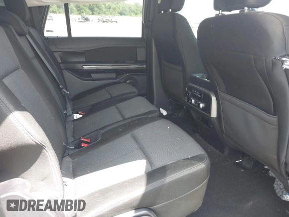 2020 Ford Expedition Max XLT z VIN 1FMJK1HT9LEA70229, wystawiony jako IAAI lot #42288211 z przebiegiem 51 047 mil mil oraz . Historia ofert i sprzedaży dostępna na DreamBid. Obrazek 8.