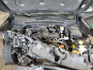 2020 Subaru Forester Premium с VIN JF2SKAJC3LH548549, выставлен на аукционе Copart как лот 60984865 с пробегом 67 977 миль миль и На запчасти • Non repairable. История ставок и продаж доступна на DreamBid. Изображение 12.