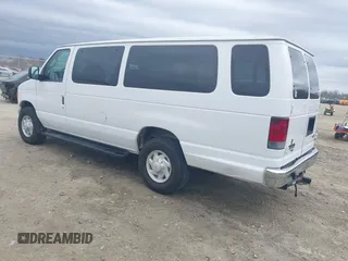 2007 Ford Econoline Passenger XL с VIN 1FBSS31L57DA97586, выставлен на аукционе IAAI как лот 41716412 с пробегом 206 233 миль миль и . История ставок и продаж доступна на DreamBid. Изображение 3.